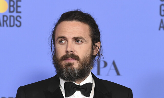 Skandalen Oscar-favoritten vil ha minst mulig snakk om før utdelingen